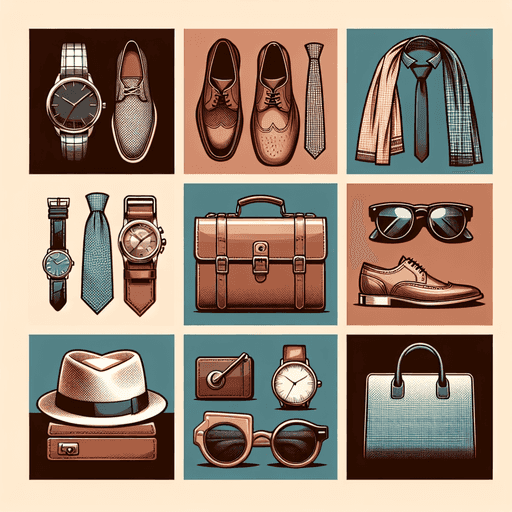 Aksesoris Wajib untuk Mempercantik Outfit Kasual dan Smart Casual Anda