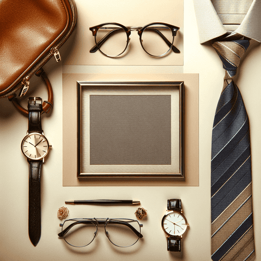 Aksesoris Wajib untuk Mempercantik Tampilan Smart Casual Anda