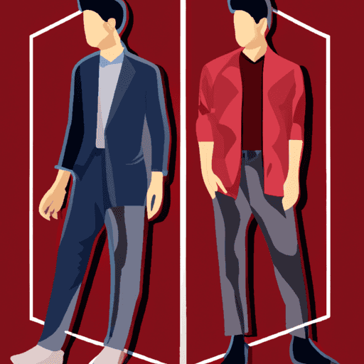 Mengenal Lebih Dekat: Oversized Blazer dan Cara Memadukannya dengan Casual Outfit